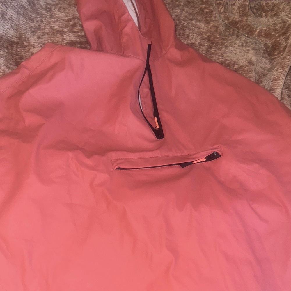 Zara Kids Pink Raincoat